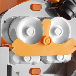 Modifikations-Kit für weitere Früchte - 40 - 60 mm