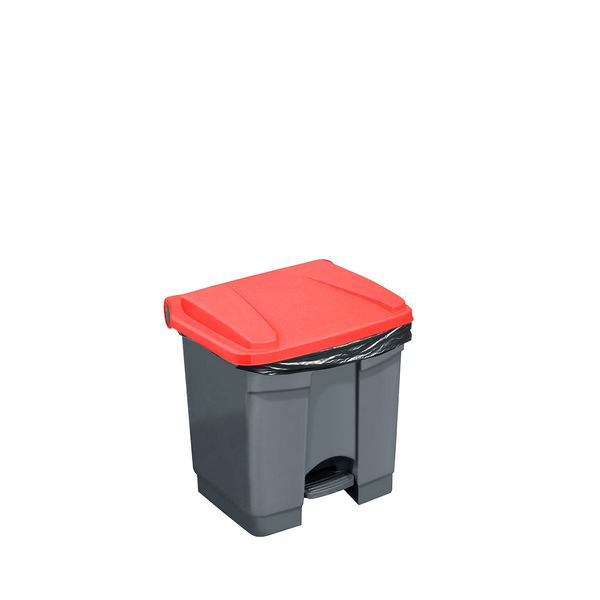 CAMBRO | Pedaalemmer - 30 liter
