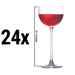 (24 komada) Čaša za liker - ESPRIT - 135 ml 