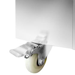 Plockmaskin med 154 plockfingrar - Trumma Ø 60 cm