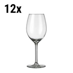(12 pcs) Wine glass - ESPRIT - 250 ml - Clear