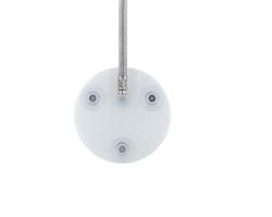 Glass Rinser with suction base and hose