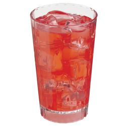 (36 Stück) CAMBRO | HUNTINGTON® - Trinkbecher - 355ml - Transparent