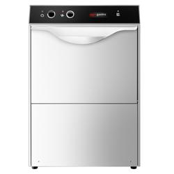 Πλυντήριο Γυαλικών - 2,97 kW - με Αντλία Απορρυπαντικού-& Παροχή γυαλιστικού Ξεβγάλματος