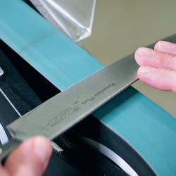 F. Dick | SM-100 - Μηχανή Ακονίσματος με ιμάντα