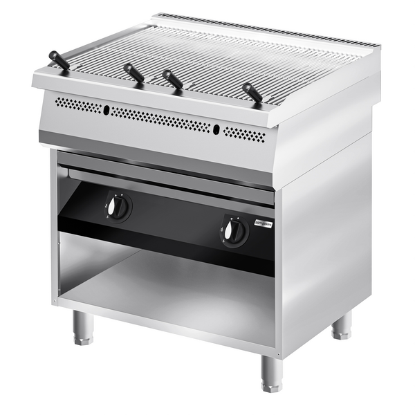 Gazlı Sulu Izgara -  22  kW