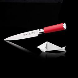 F. DICK | Red Spirit - Fileermes - Mes: 180mm