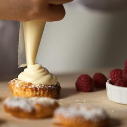 Krémkészítő / krémfőző