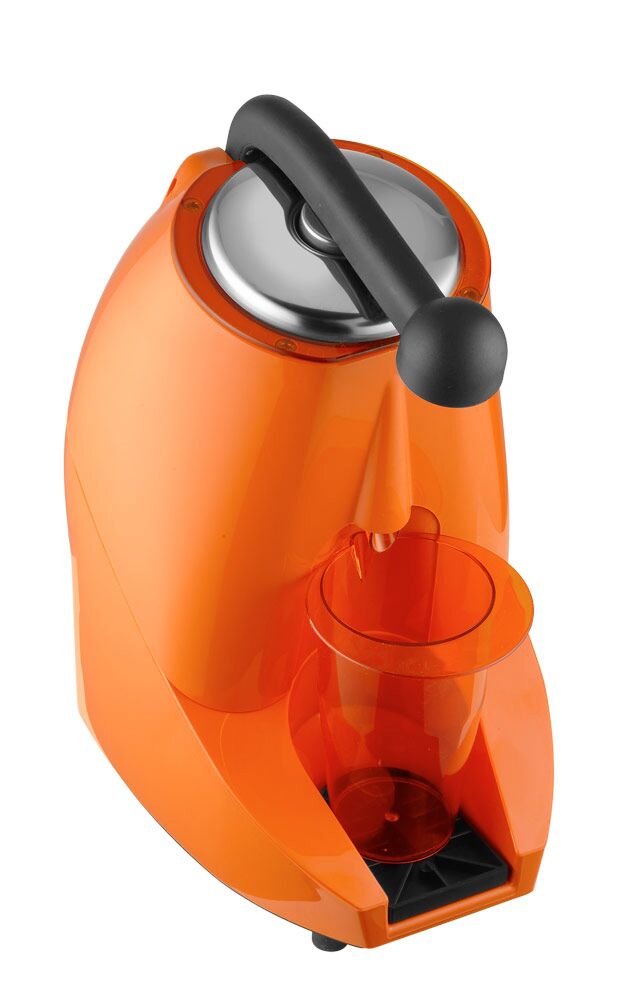 Presse-agrumes - Orange (Individuel)