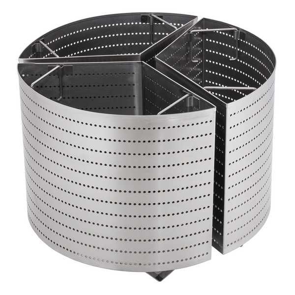 3x1/3 Korg för kokkärl med 150 liter