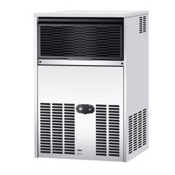 Máquina para cubitos de hielo - 31 kg / 24 h