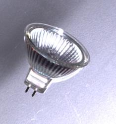 Halogeenlamp 50W 12V- N2