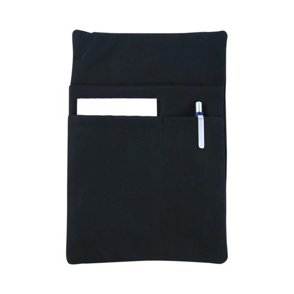 KARLOWSKY | Kassier Holster - 16 x 24 cm - Zwart