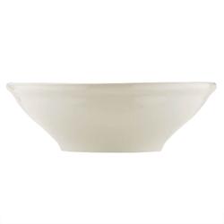  (24 pezzi) TEOS - Ciotola/piatto per zuppa - Ø 240 mm - Crema