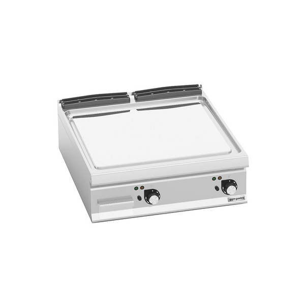 Elektrikli ızgara - 13,2 kW - Pürüzsüz