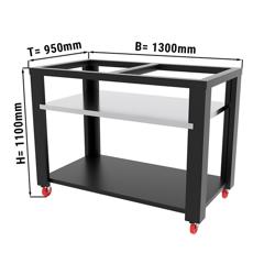 Telaio di base - per forno per pizza PIOS63 e PIOS63#2
