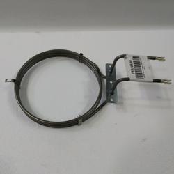 Fűtőelem kerek - 13,5 kW 230V