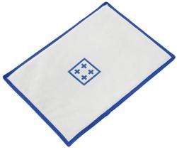 	Mănușă de bucătărie - piele - 350x250mm