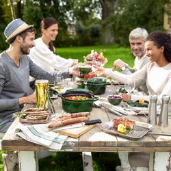 ZWILLING | VIER STERNE - Cuchillo para pan - Hoja: 200mm