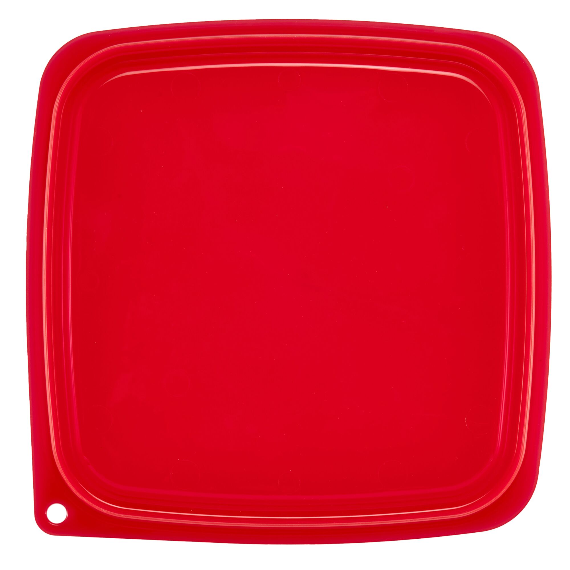 (6 pièces) CAMBRO | FreshPro – Couvercle pour 5,7 litres & 7,6 litres – Rouge