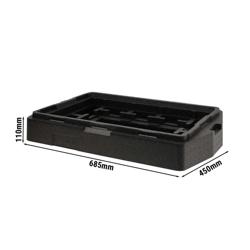 Rozdělovač Plus - pro PLB-050 & PLB-048
