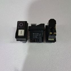 I / O kapcsoló alkalmas a TMP10-230V és TMP15-230V tésztakeverőhöz