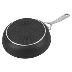 DEMEYERE | ALU PRO 5 - Grill tava - Ø 240 mm - Aluminij