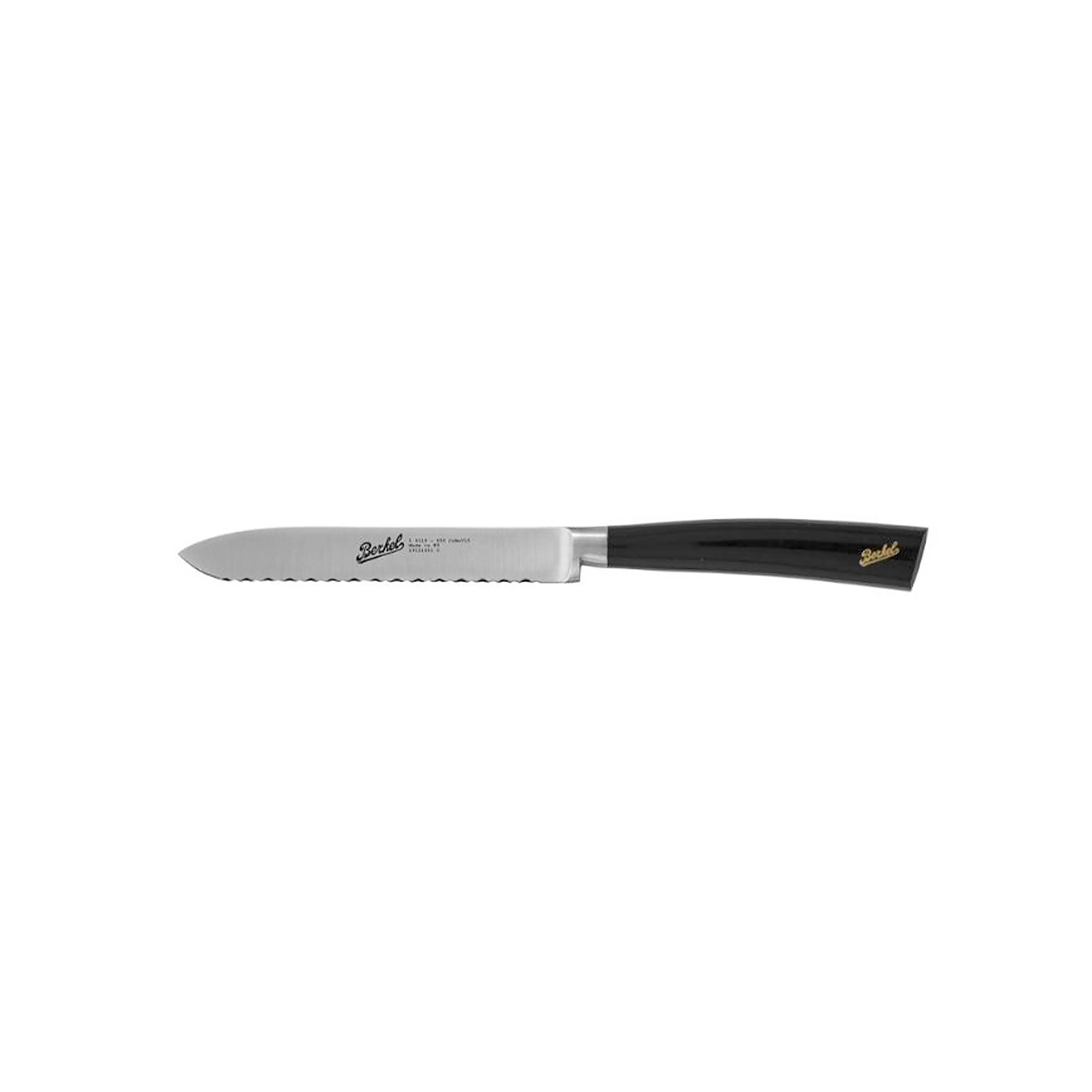 BERKEL | ELEGANCE - Set da chef - 5 pezzi