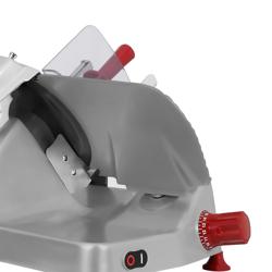 BERKEL | Snijmachine Pro Line als zwaartekrachtsnijmachine - 330 Watt - Mes: Ø 250mm - Grijs