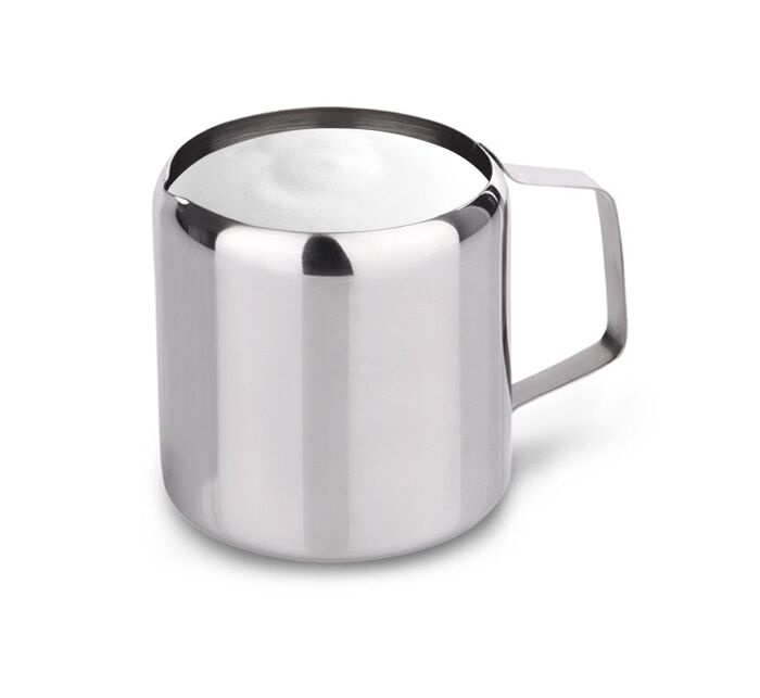 Pot à lait - 50ml - acier inoxydable