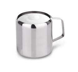Jarra de leche - 50ml - Acero inoxidable - apta lavavajillas
