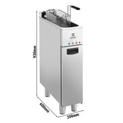 ELECTROLUX | Elektrische friteuse - 9 liter - 7,4 kW