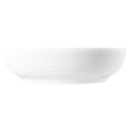 (2 sztuki) SELTMANN WEIDEN | Miska – średnica 250 mm – biel