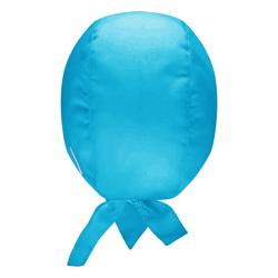 KARLOWSKY | Bandana Essential - Oceaan Blauw