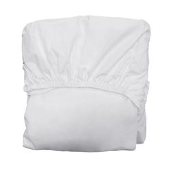 (10 Stück) Matratzenschutz milbendicht - 90x200cm - Weiß