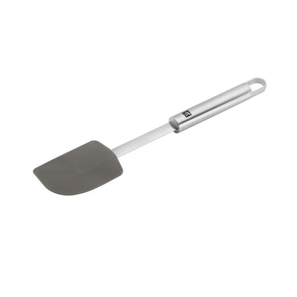 ZWILLING | PRO - Teigschaber - 280mm - Silikon/Edelstahl