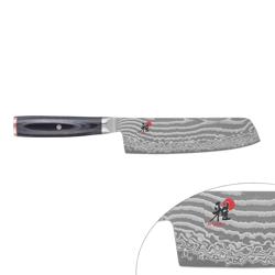 MIYABI | 5000 FC-D - Nakiri - Lame: 170 mm