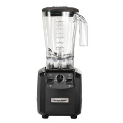 HAMILTON BEACH | Commercial High‑Performance Bar Blender HBH550 FURY – 1.8 L - 1200 W - Wave Action
