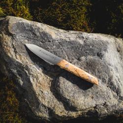 F. DICK | VIVUM - Cuchillo de oficina - Hoja: 100mm