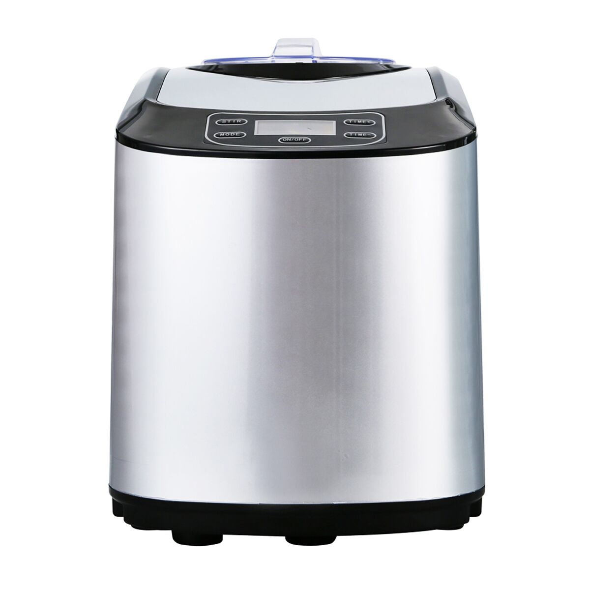 Machine à glace à l’italienne - 1,5L - 140W - À poser