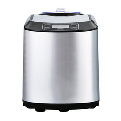 Ice cream maker - 1,5 litre 150 Watt