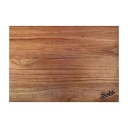 BERKEL | Tagliere in legno di acacia - 395x275 mm