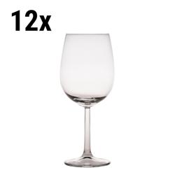 (12 pieces) Wine glass - ESPRIT - 450 ml - Transparent
