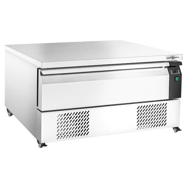 Tiefkühl-/Kühlunterbau-Kombination - 1230mm - 1 Schublade