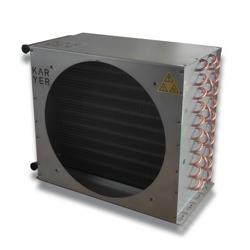 Condensatore - per GTF227ND e GTF227ND-EF