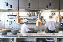 Warmtelamp Infrarood Retro - 250W E27 - Ø180mm - hoogte verstelbaar - Koper