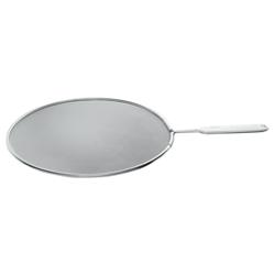 BALLARINI | SPÉCIAUX - Pare-éclaboussures - Ø 290mm - inox