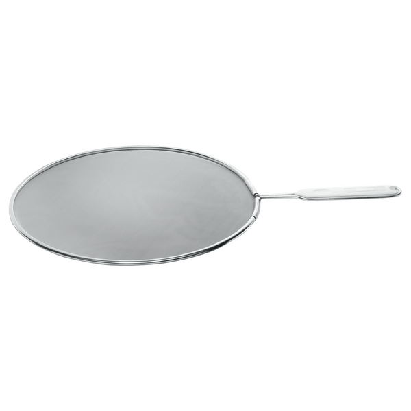 BALLARINI | SPECIALS - Sıçrama koruması - Ø 290mm - Paslanmaz çelik