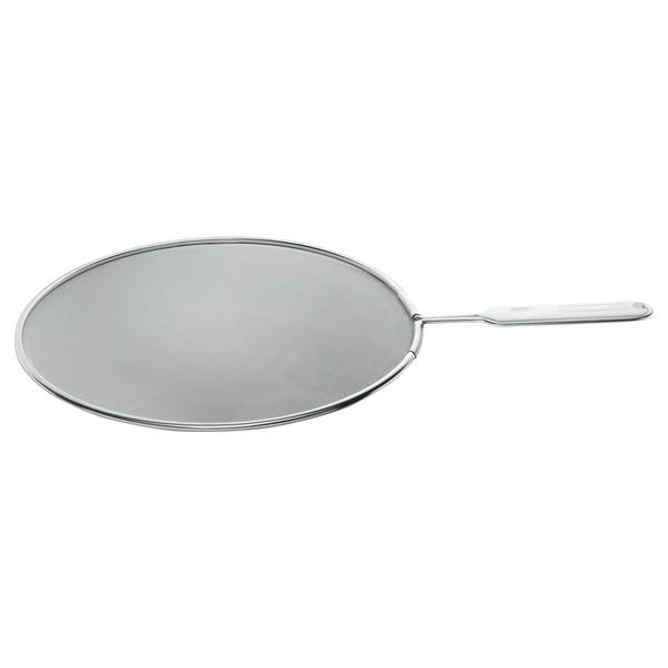 BALLARINI | SPECIALS - Spatscherm - Ø 290mm - RVS
