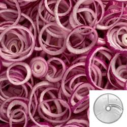 Disk za rezanje - 8 mm - Sa 1 oštricom - Prikladno za GEA4 & GEA4K